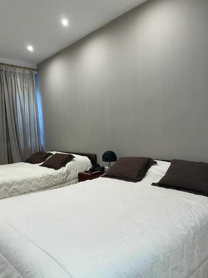 Alston Inn Hotel Quito Esterno foto