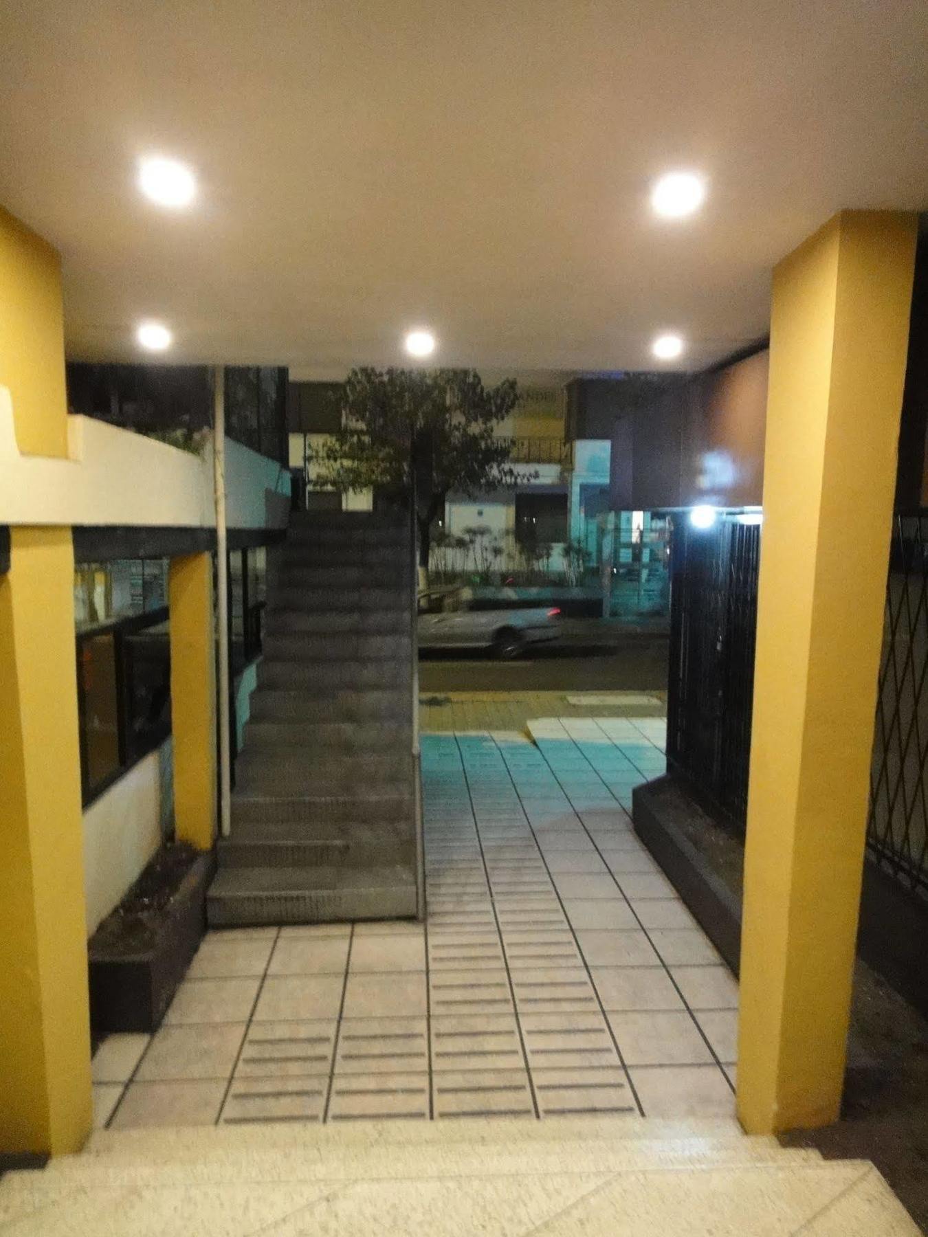 Alston Inn Hotel Quito Esterno foto
